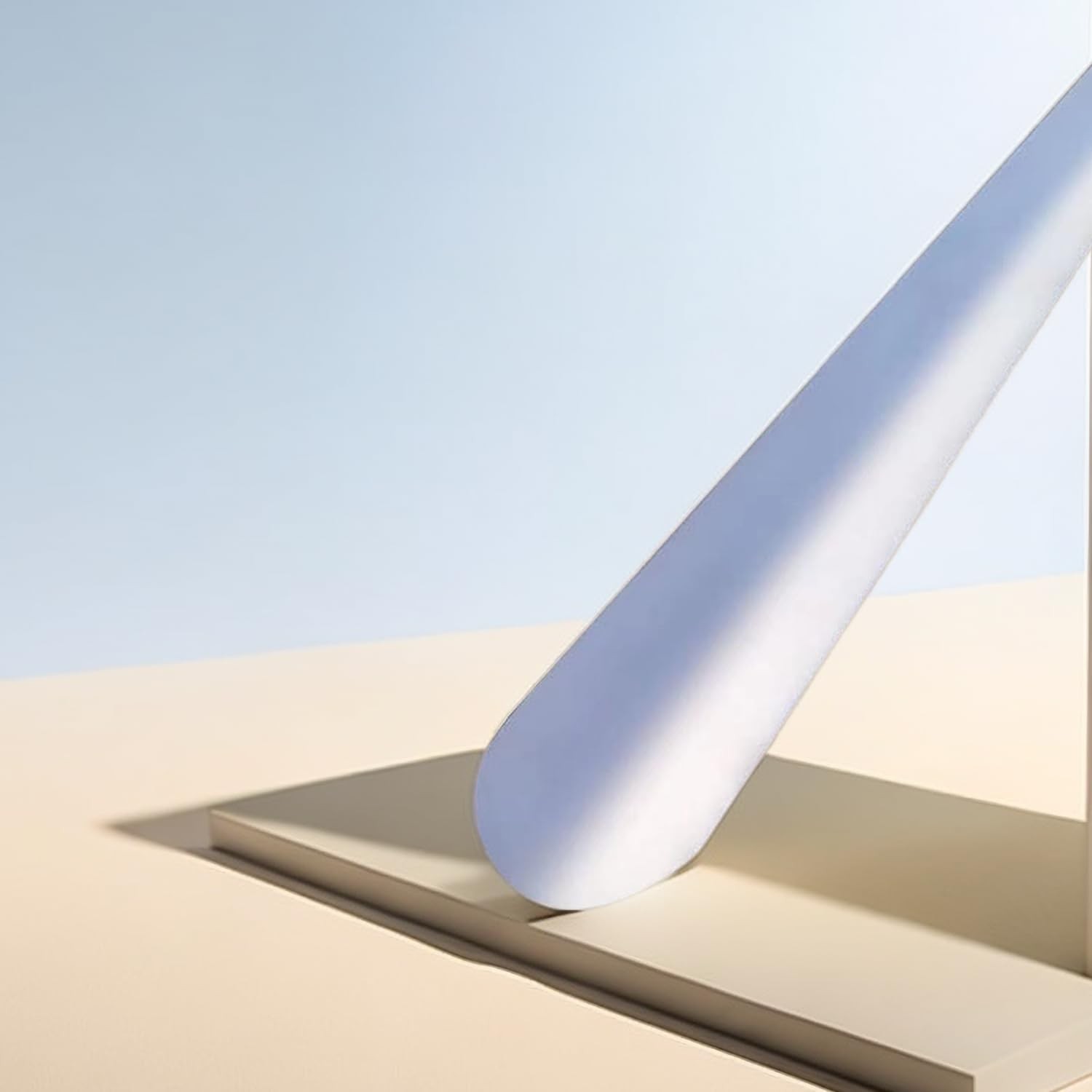 2Pack Stainless Steel Shoe Horn 16.5 Inch Extra Long Metal Shoe Horn for Seniors