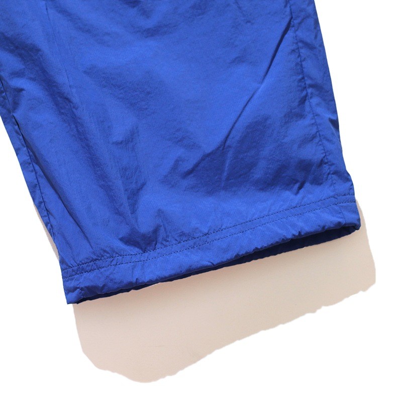 THE NERDYS Nylon Training Pants