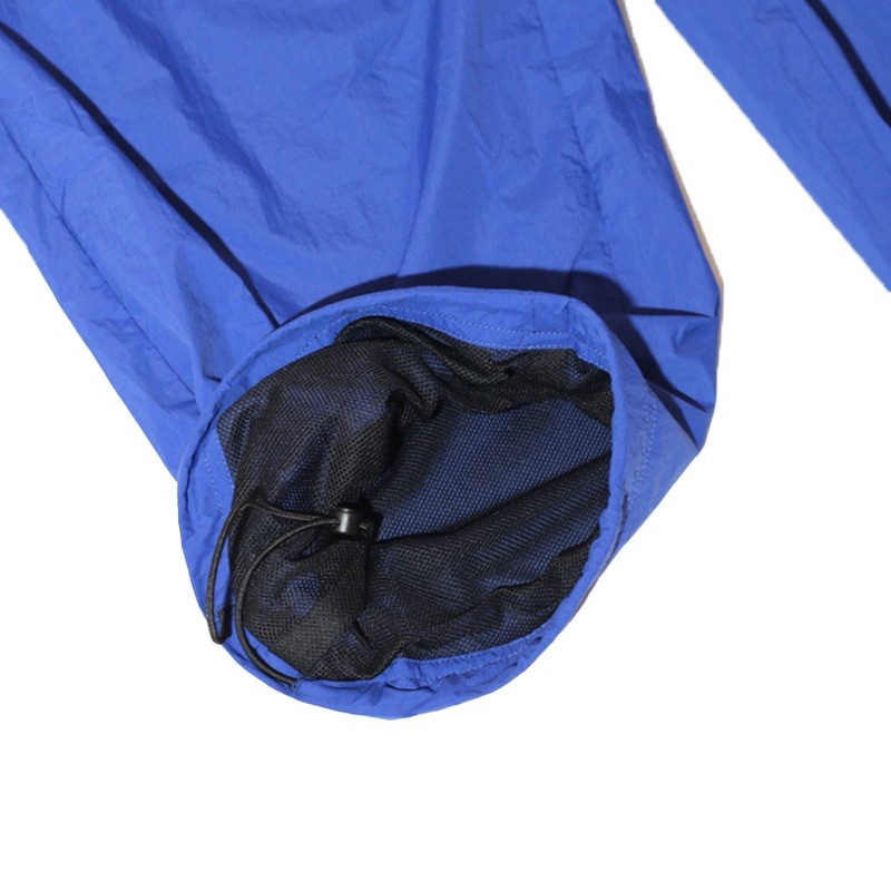 THE NERDYS Nylon Training Pants