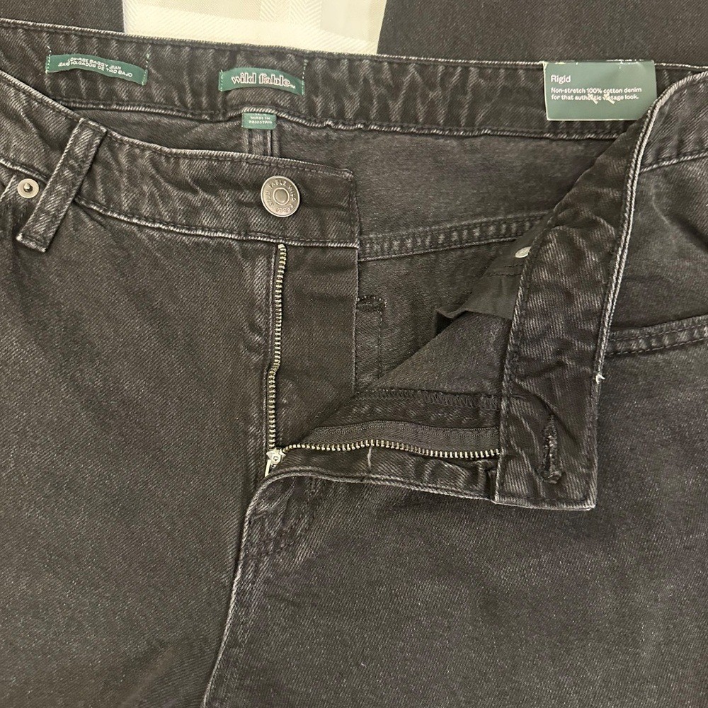 NWT Wild Fable jeans JUNIORS