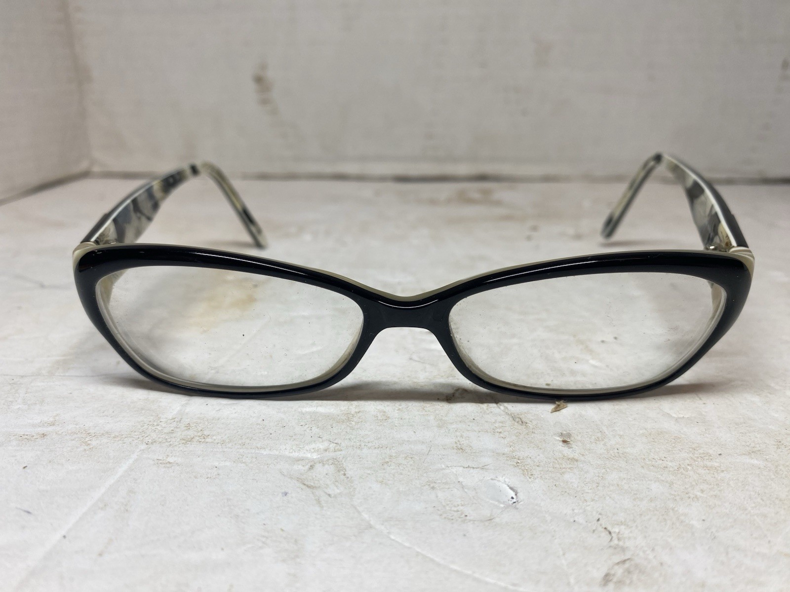 Vintage Vera Bradley Prescription Eyeglass Frames