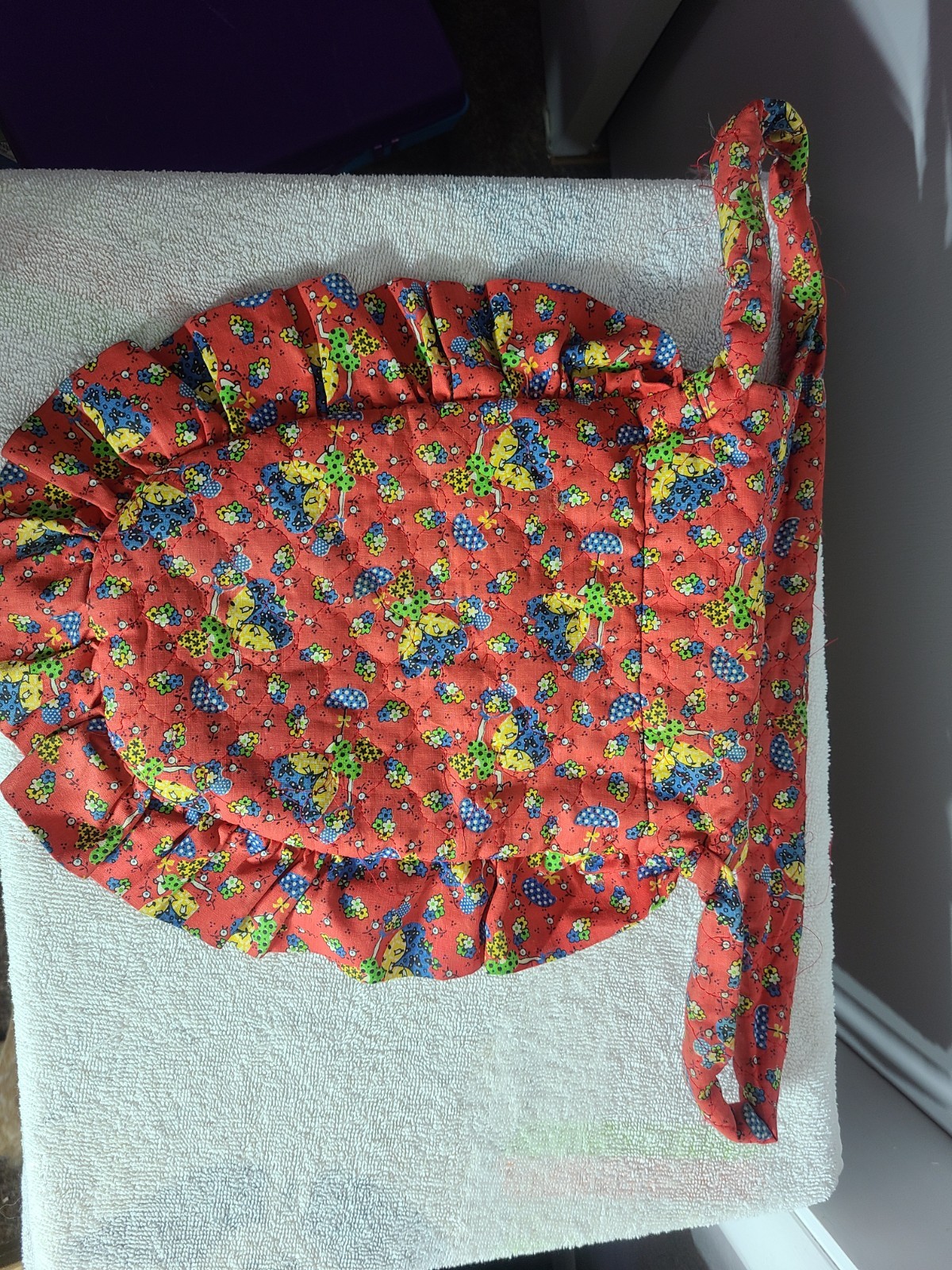 Child’s Vintage Handbag 70’s/80’s