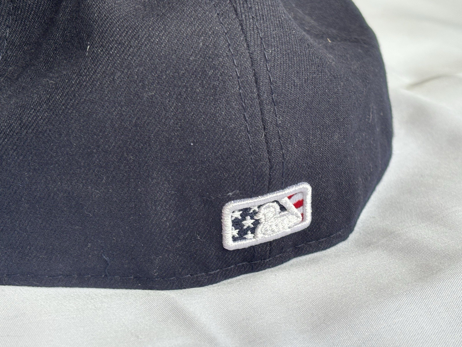 NEW ERA 59 FIFTY NY YANKEES HAT CAP SIZE 7 1/4