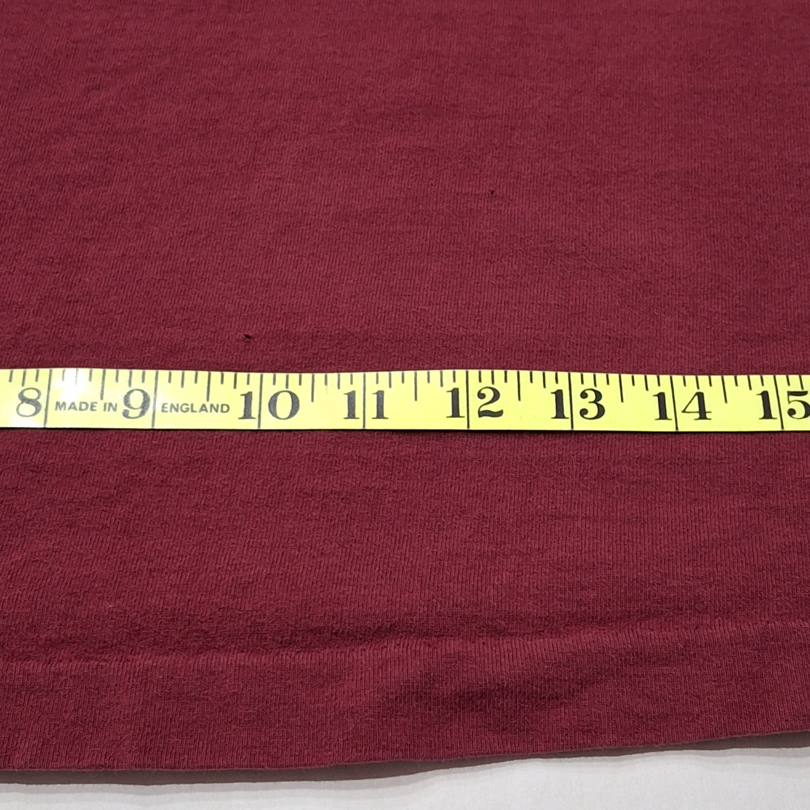 Murphy’s Law NYxHC 97 L “We Are From New York (And We Suck!!)” Fruit of the Loom