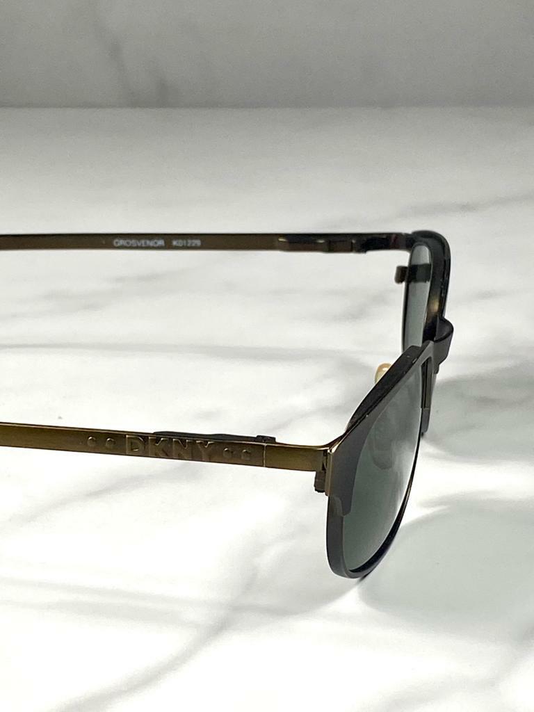 Vintage DKNY Grosvenor Sunglasses – KoI229