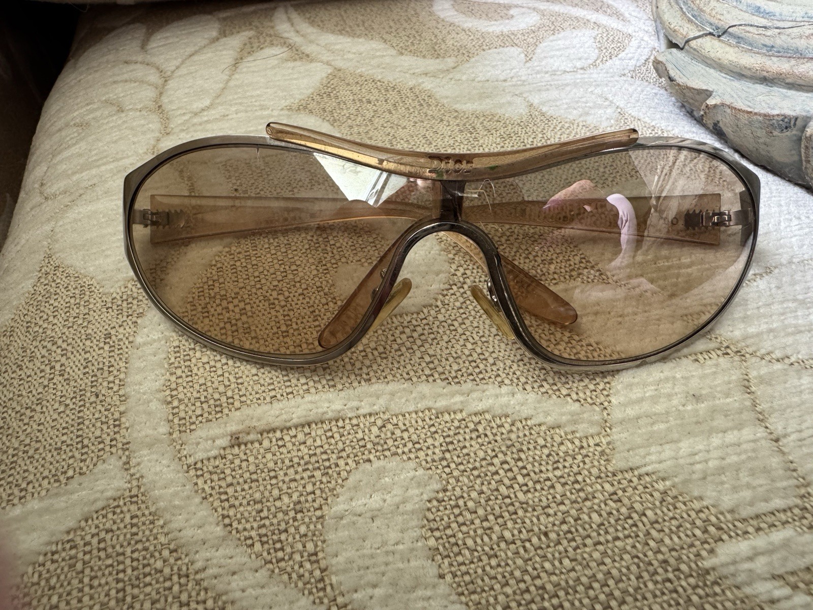 CHRISTIAN DIOR RIDER 3F4 115