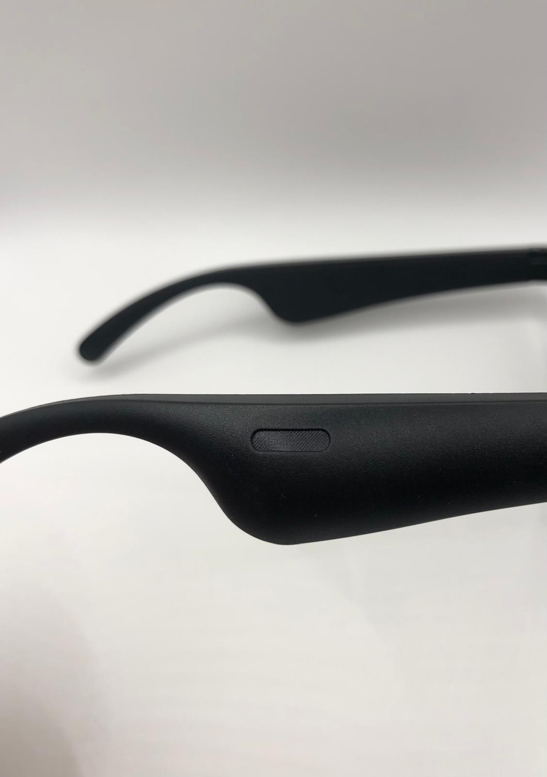 Bluetooth 5.4 Smart Audio Glasses With Built-in Speakers And Microphone