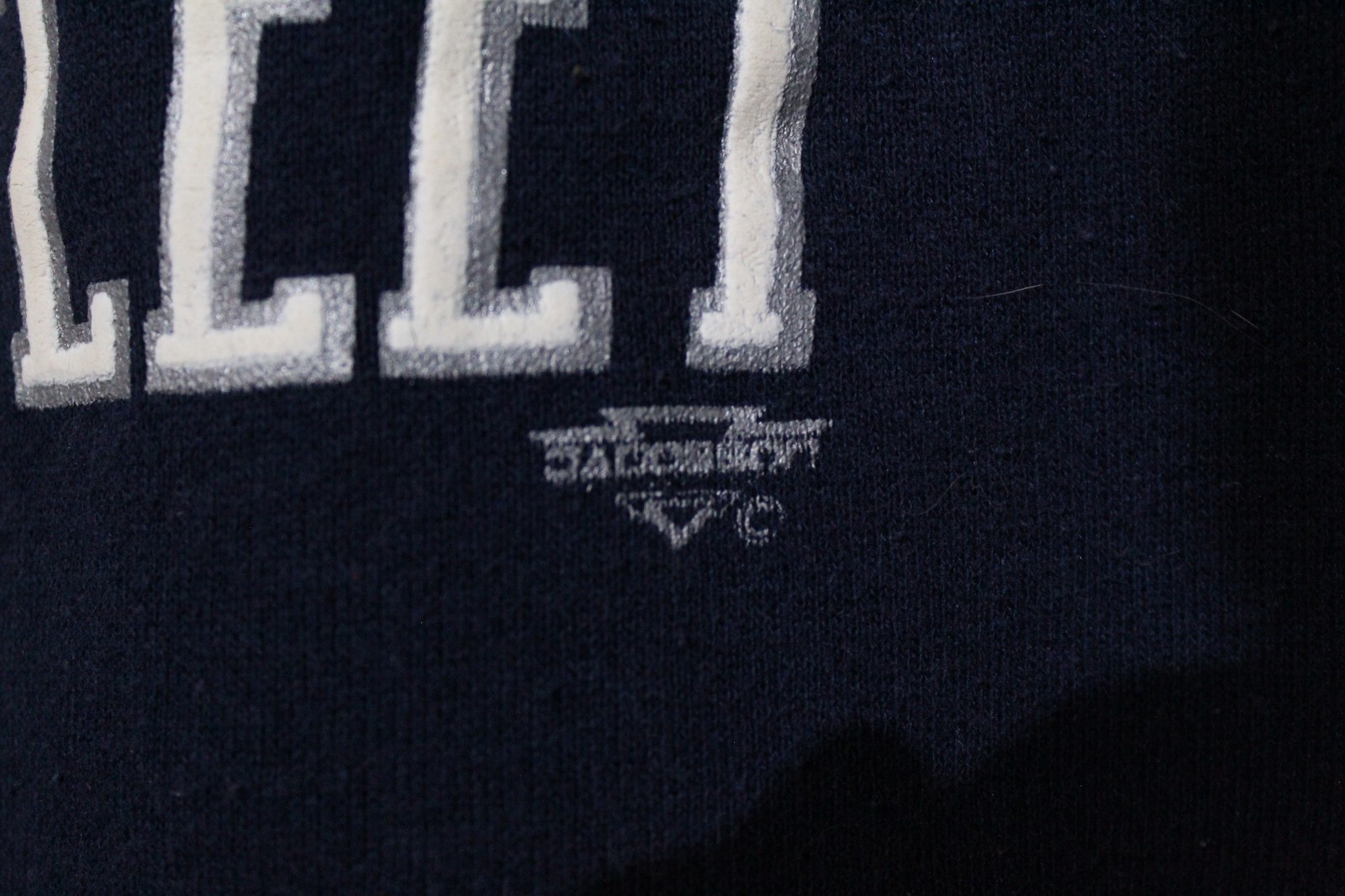 United States Navy Sweatshirt Size US Men XL Vintage Atlantic Fleet Extra Large