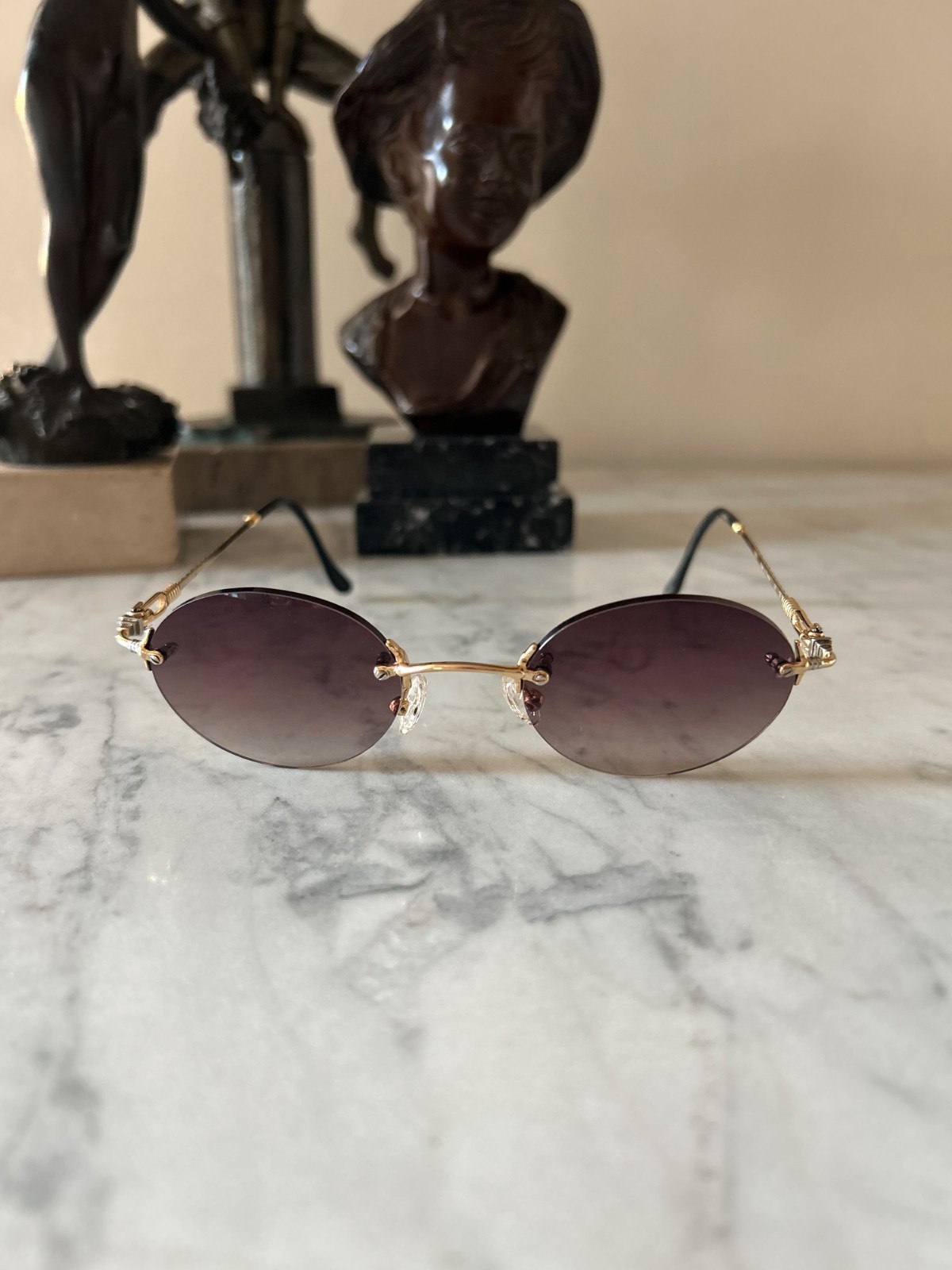Fred Fiji Glasses