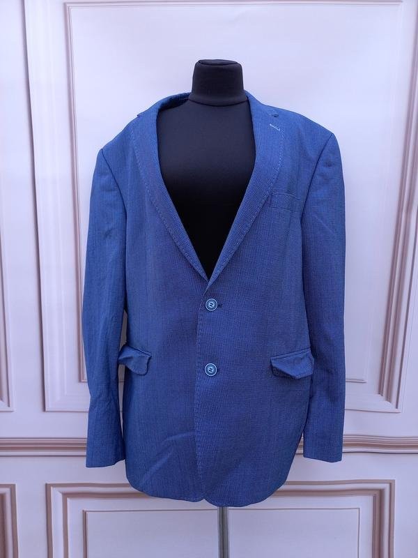 mens blazer white one size
