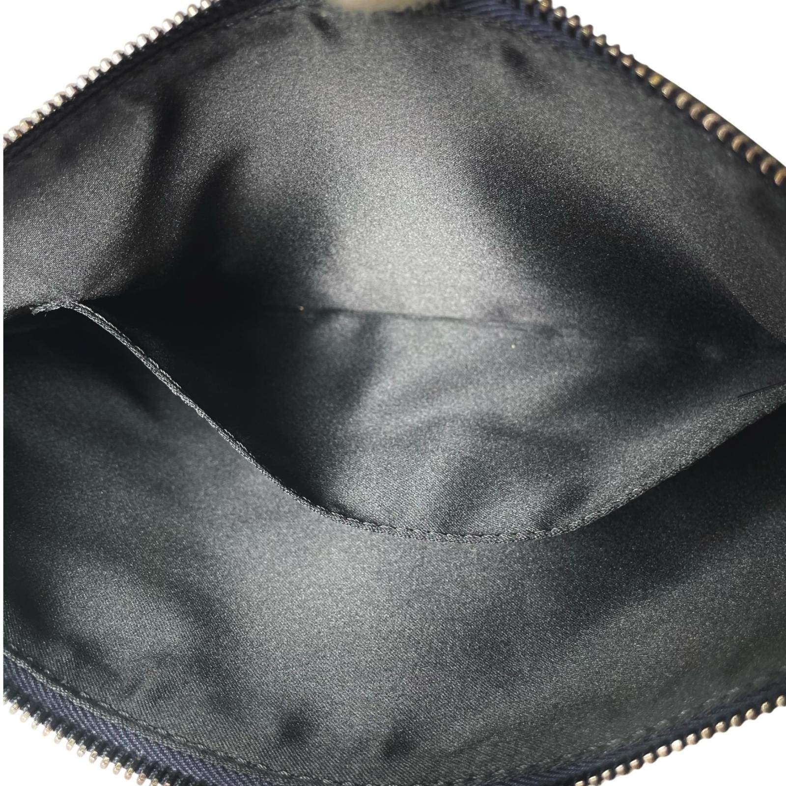 Valentino Garavani Camouflage Star Leather Clutch Bag – DUTY FREE