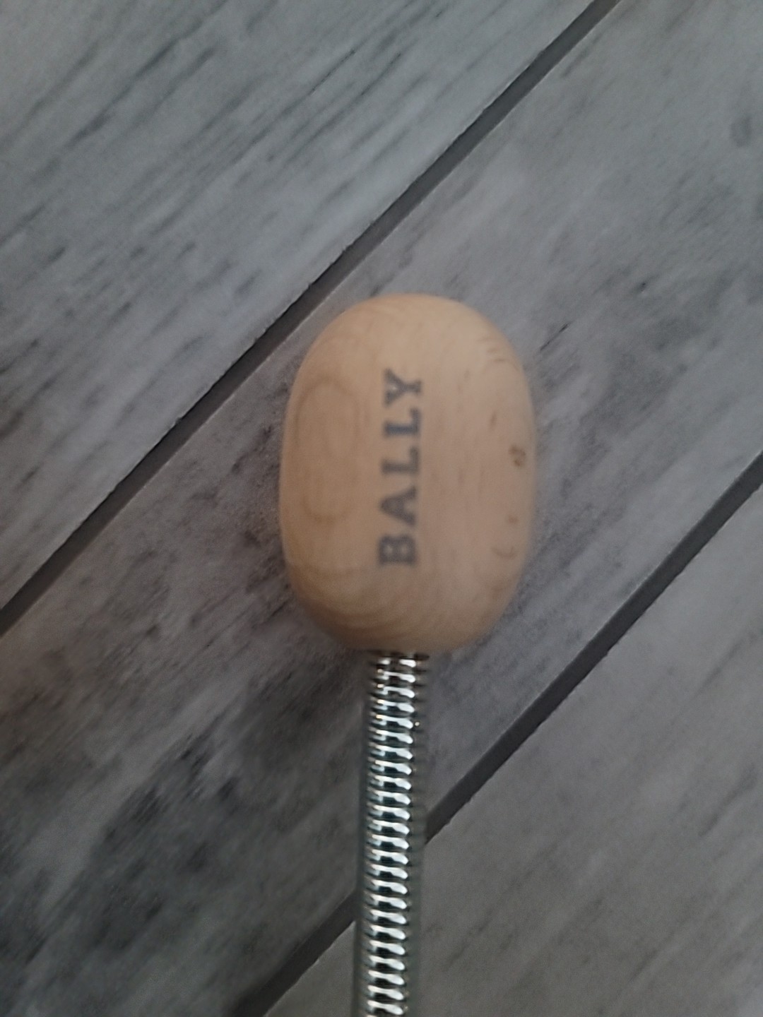 Bally, Made In England, Shoe Stretcher Sz 37-38