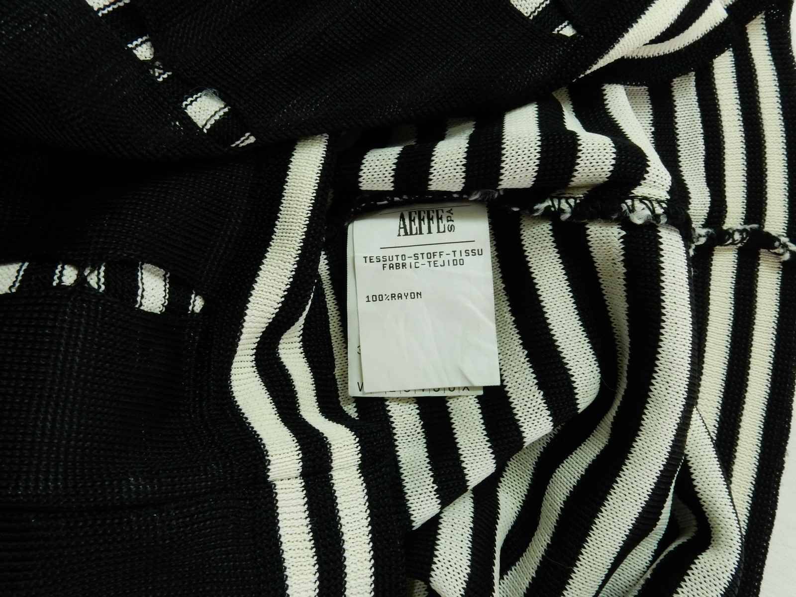 MOSCHINO CHEAP AND CHIC VINTAGE SHIRT SHIRT