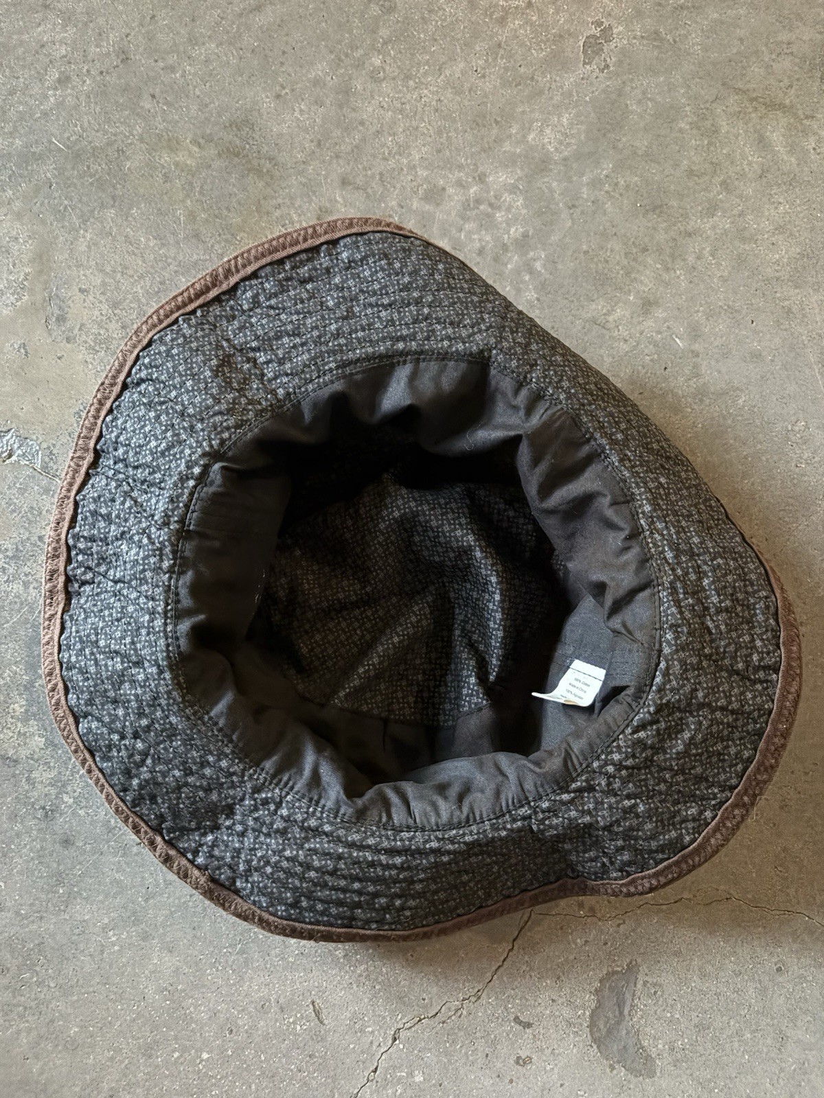 Super Rare Oakley Japan Golf Bucket Hat
