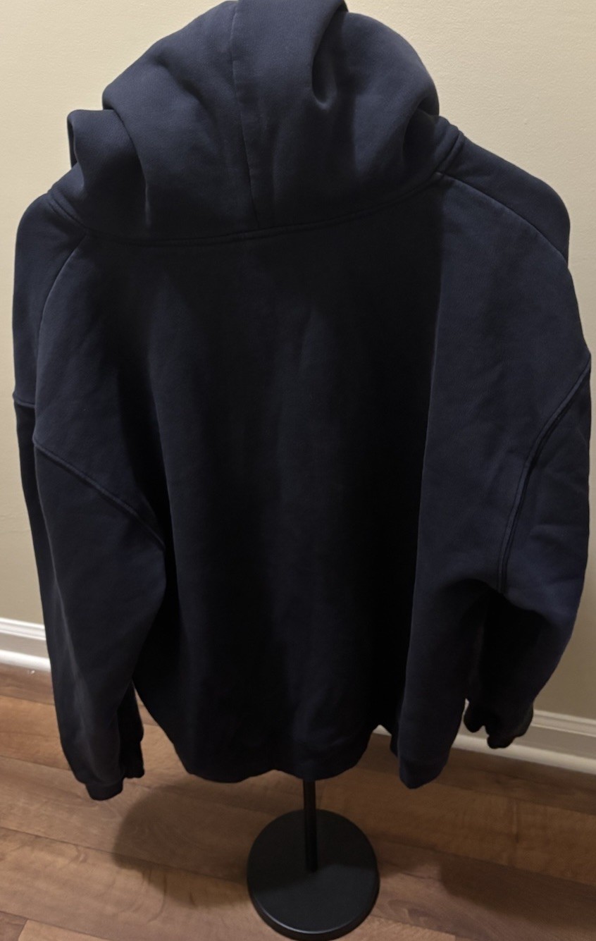 1994 vintage Old Navy Clothing Co XL (Extra Large sweatshirt Unisex Adults