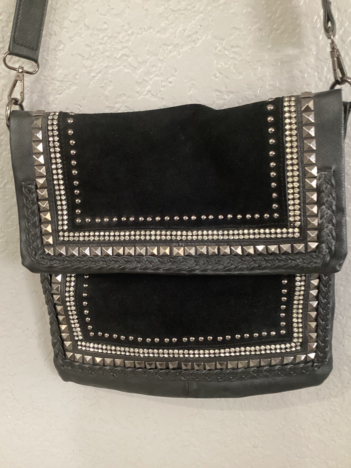 Vintage Hippy Bag