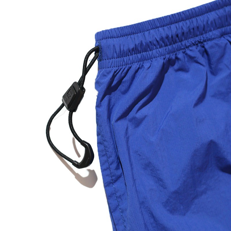 THE NERDYS Nylon Training Pants