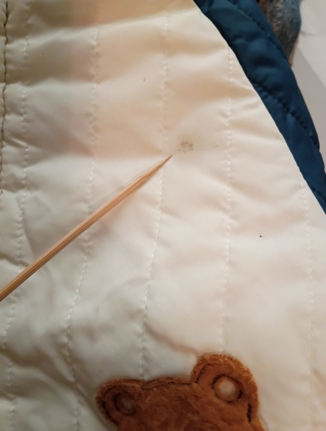Vintage Baby Snow Suit Wonderalls Toddler Jacket Pants Booties Sno-Set 15-20 lb