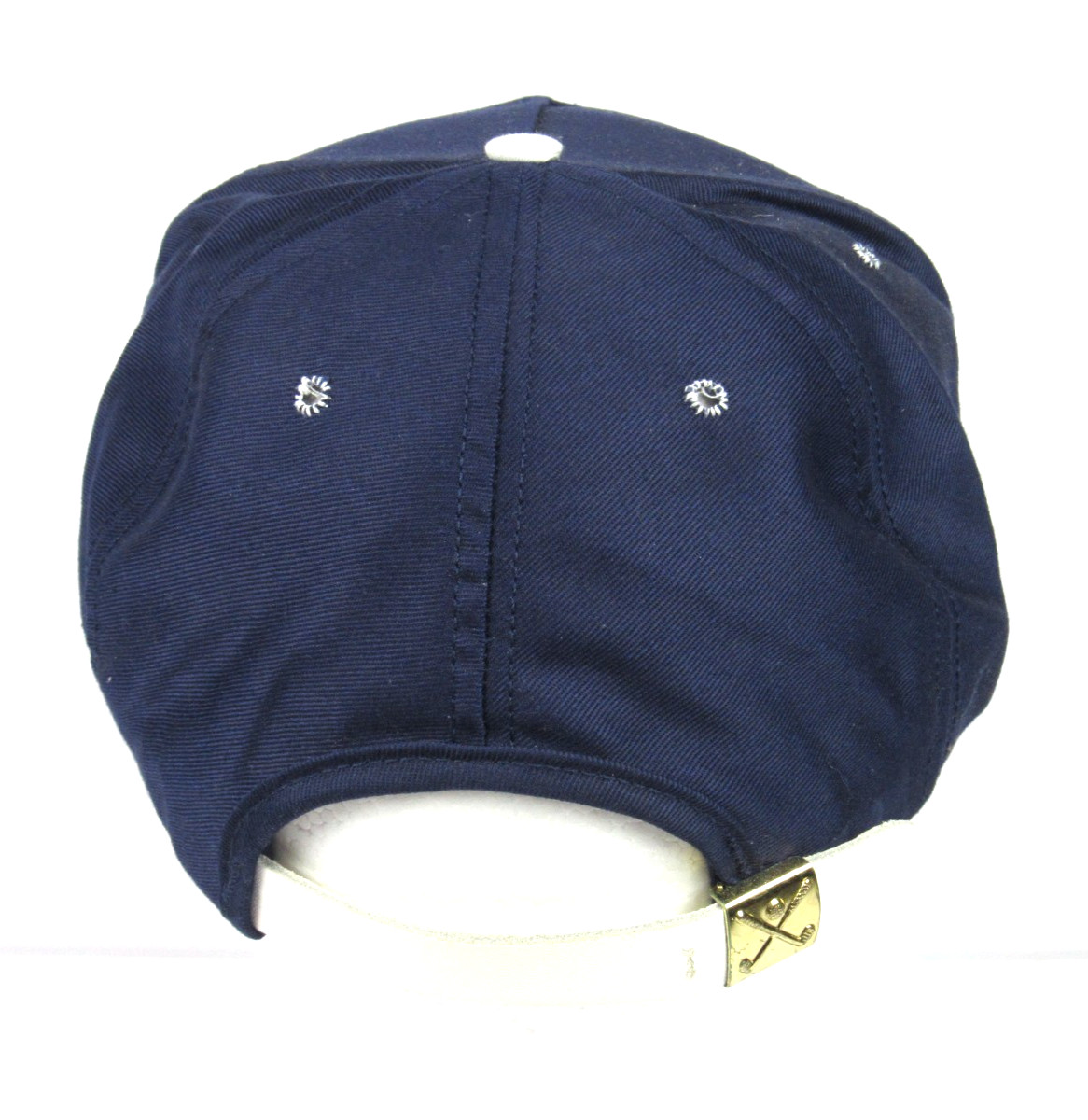 Trucker Hat United States Olympic Training Center USA Blue Hat