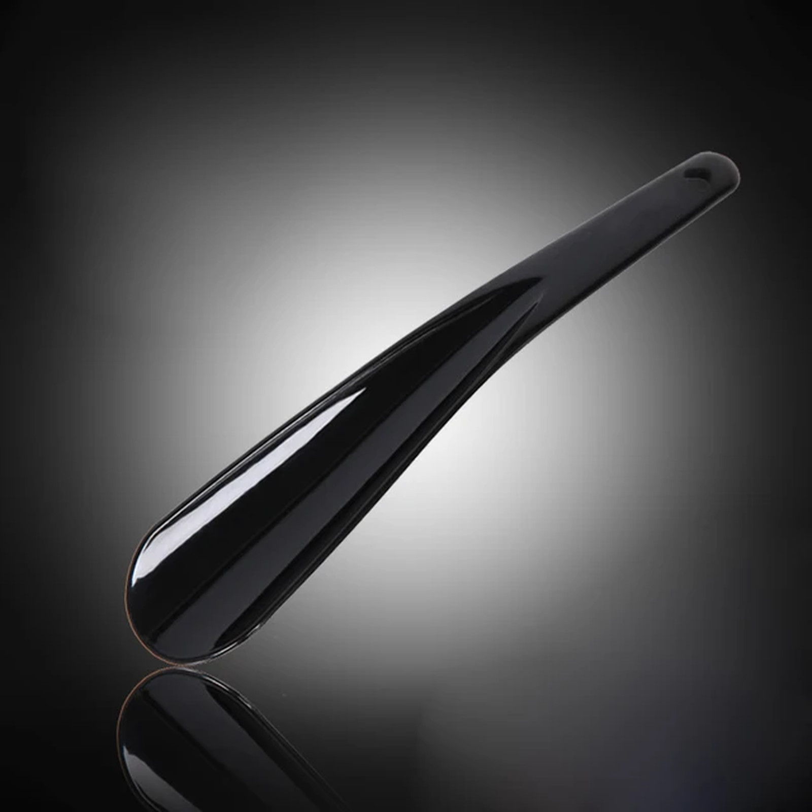 Portable Plastic Shoehorn Travel Shoe Horn Helper for Men Women Kids Seniors