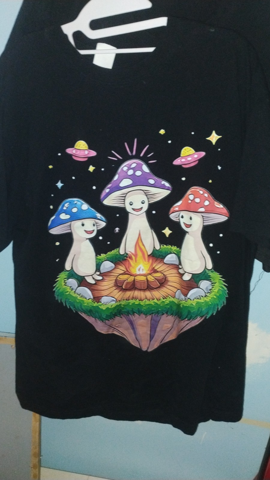 graphic t shirts Unisex