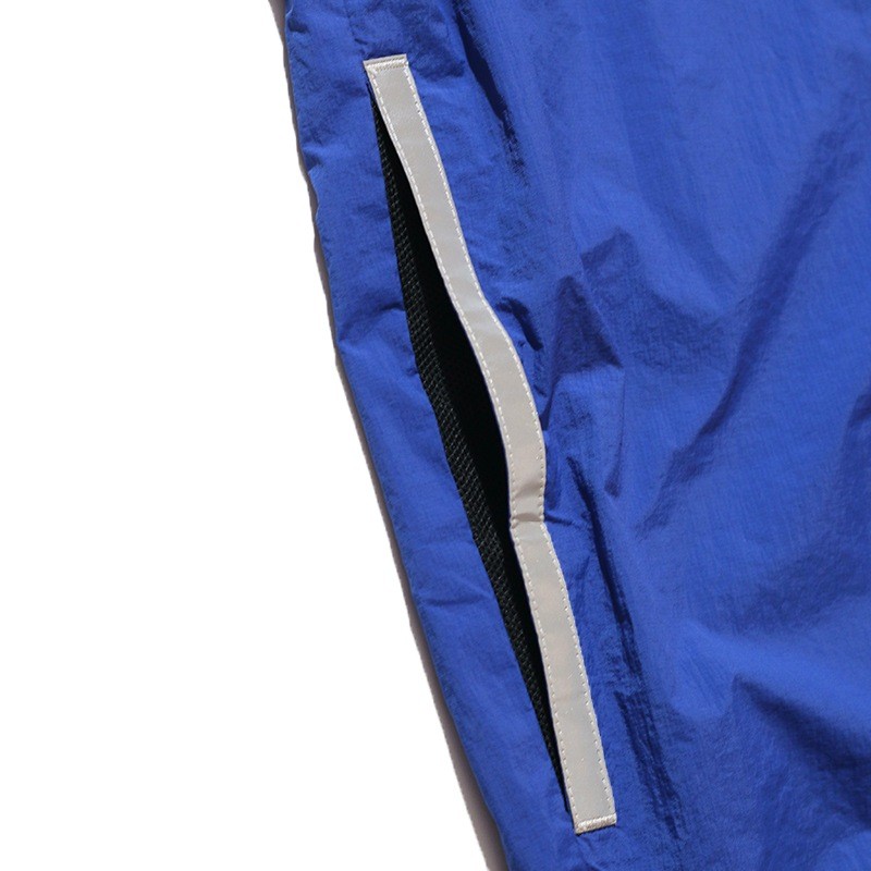 THE NERDYS Nylon Training Pants