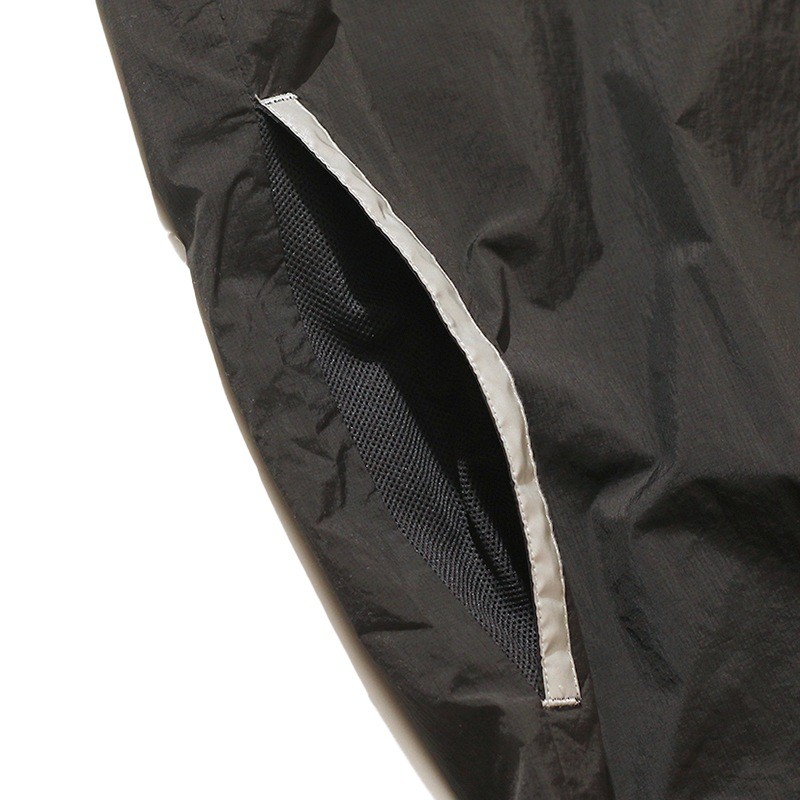 THE NERDYS Nylon Training Pants