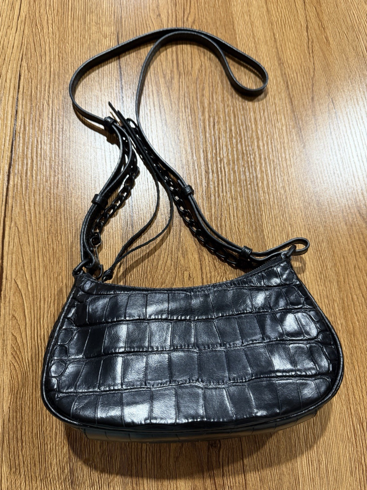 BALENCIAGA le cagole mini