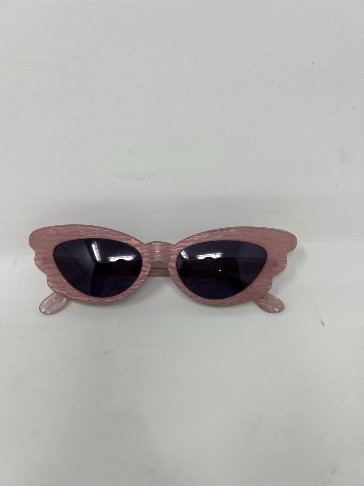 NEW Nouvelle Vague Sunglasses Style S.71 Donna 48 (j9)
