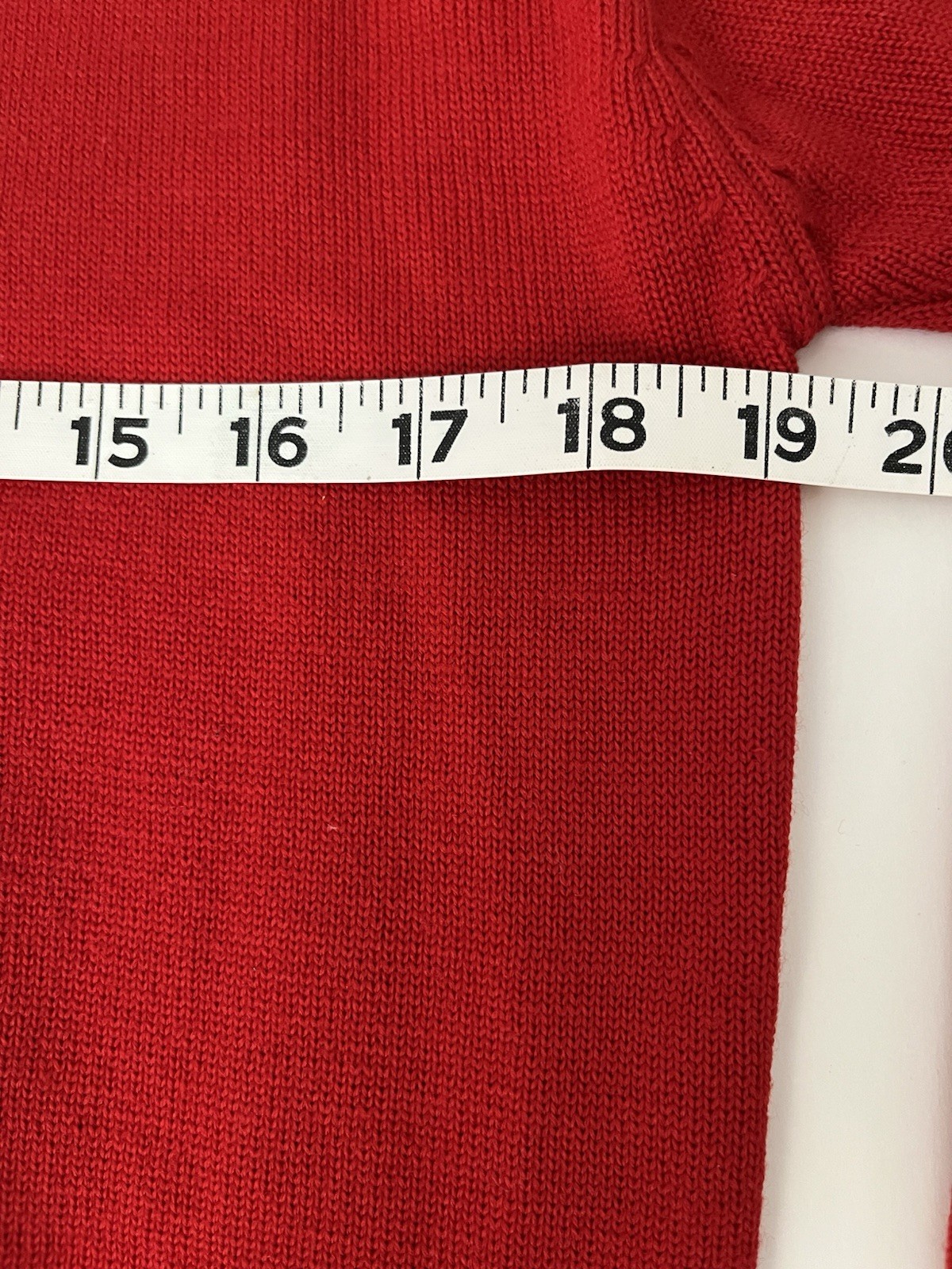 Vtg Sweater BALENCIAGA Sports GOLF No 12. Par 4 Japanese Jumper Embroidery Large