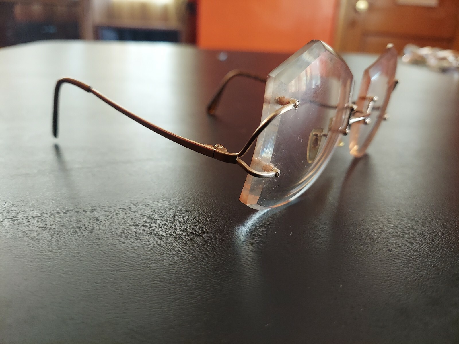 Vintage Tura Mod 188 5.25 133 OA NICE Japan 1960s 1970s