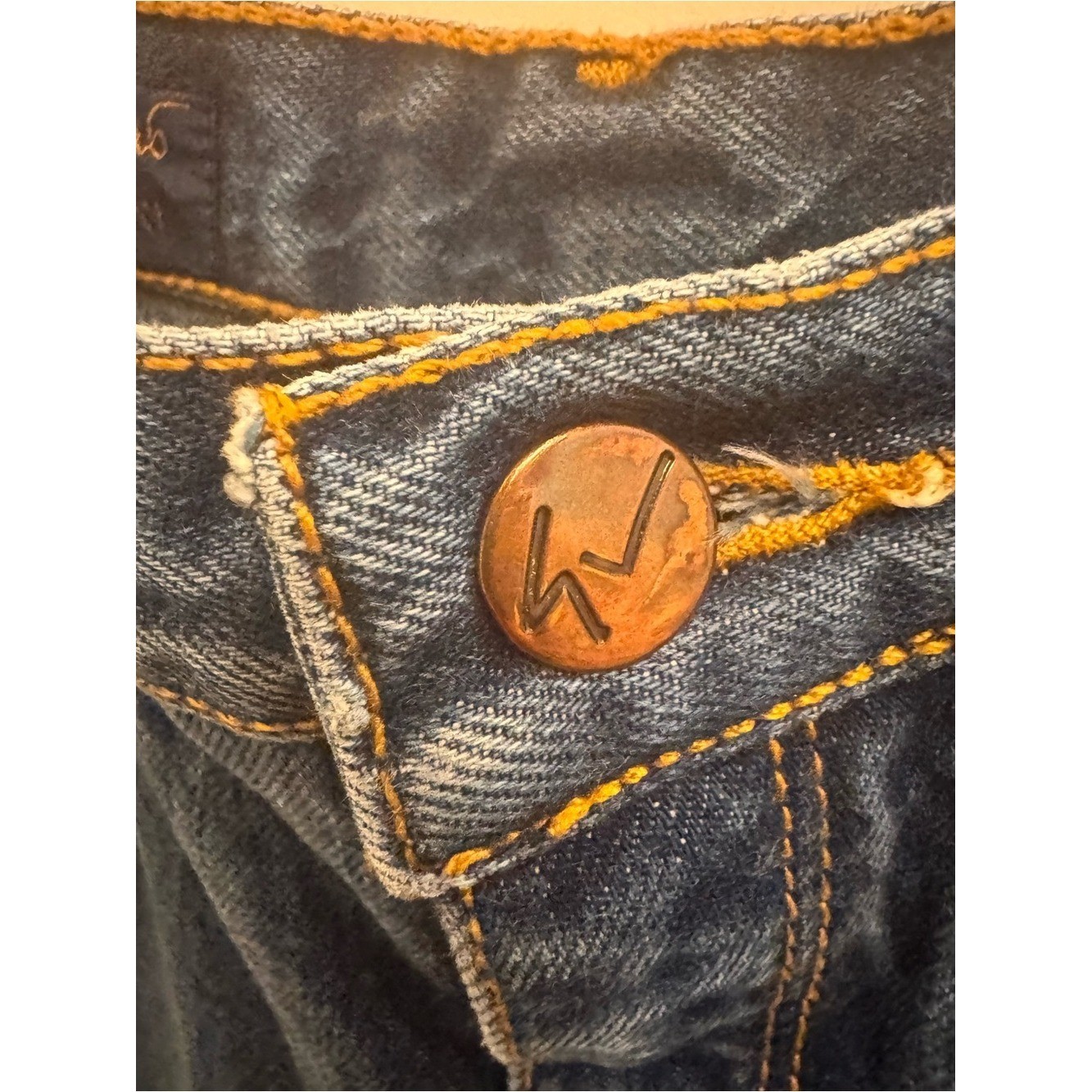 Vintage ICONIC Gloria Vanderbilt Jeans