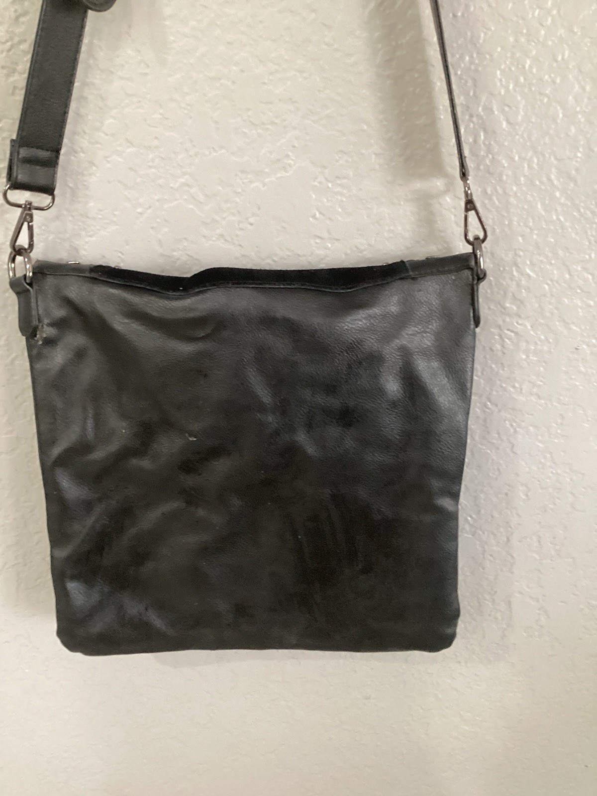 Vintage Hippy Bag
