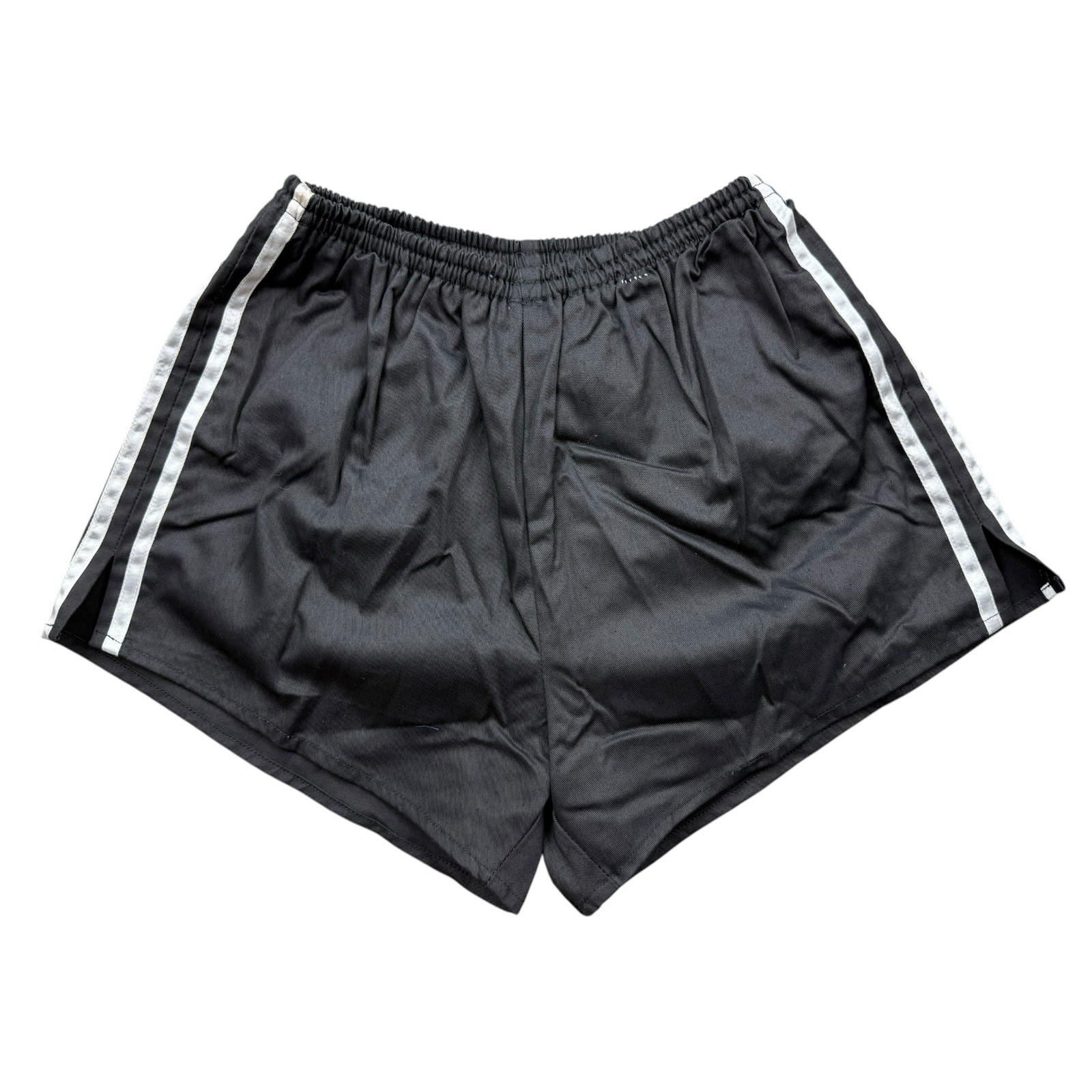 atisa vintage sports shorts size 5 S-M cotton 90s sports pants shorts TS9