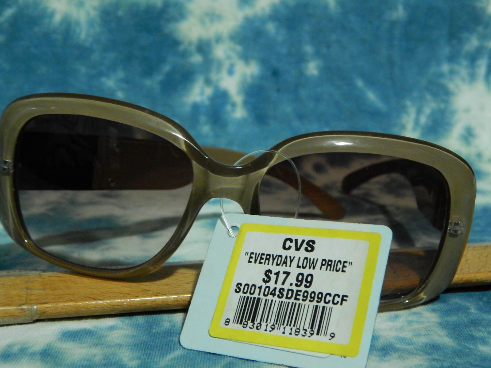 😎 Designer Sunglasses ~ Style Science ~ 100% UV Protection ~ FREE SHIP. ~ 😎