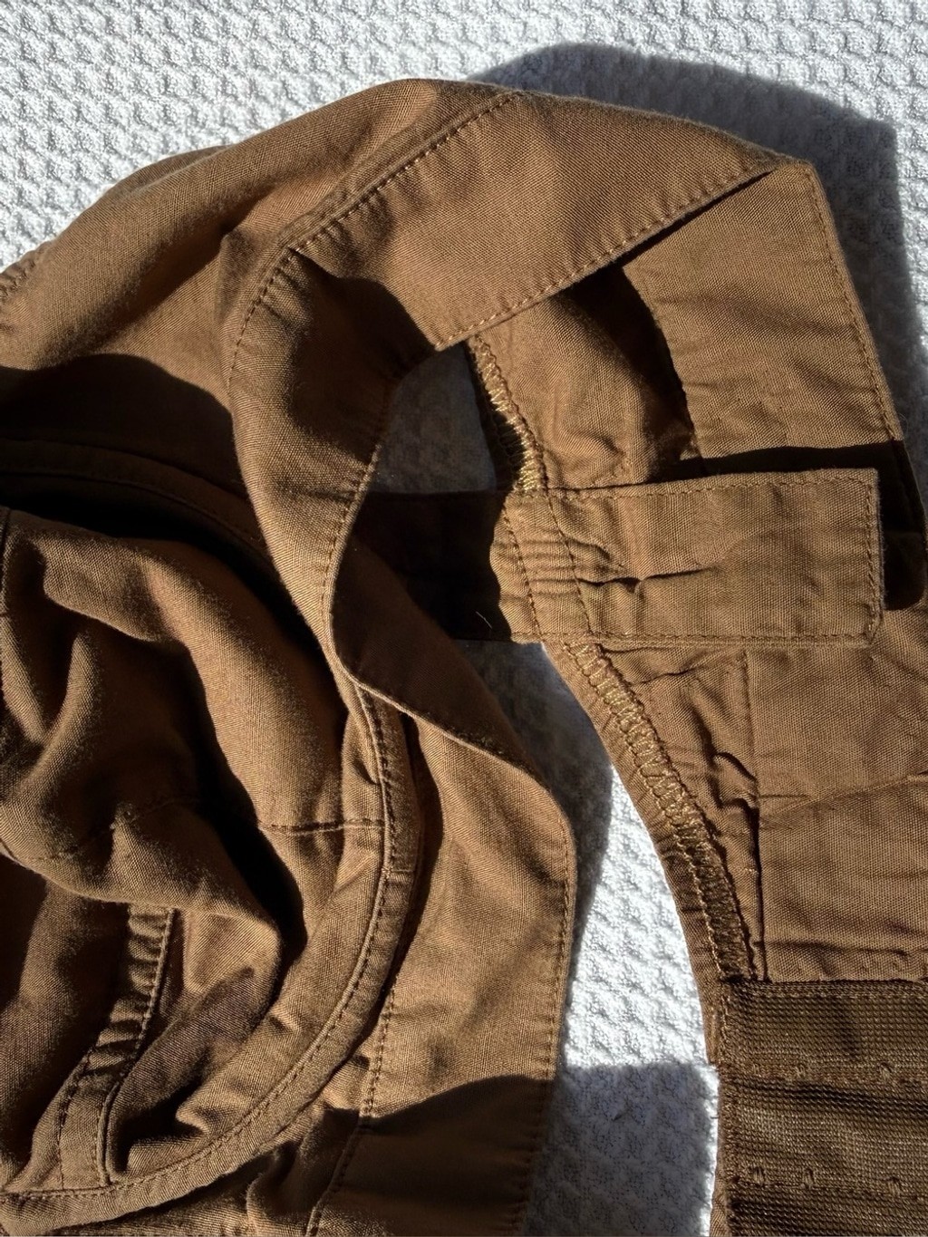 Vintage Dior Bralette top Galliano era