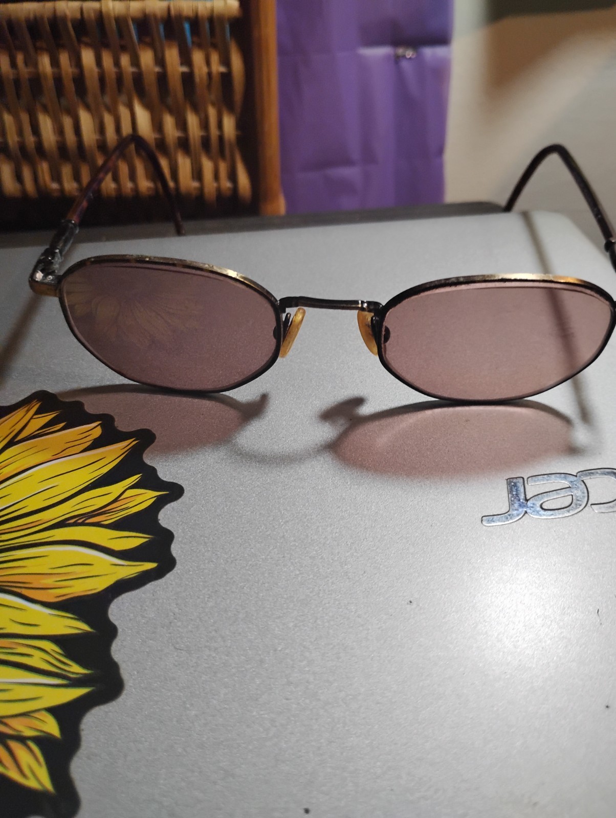 Vintage Sunglasses