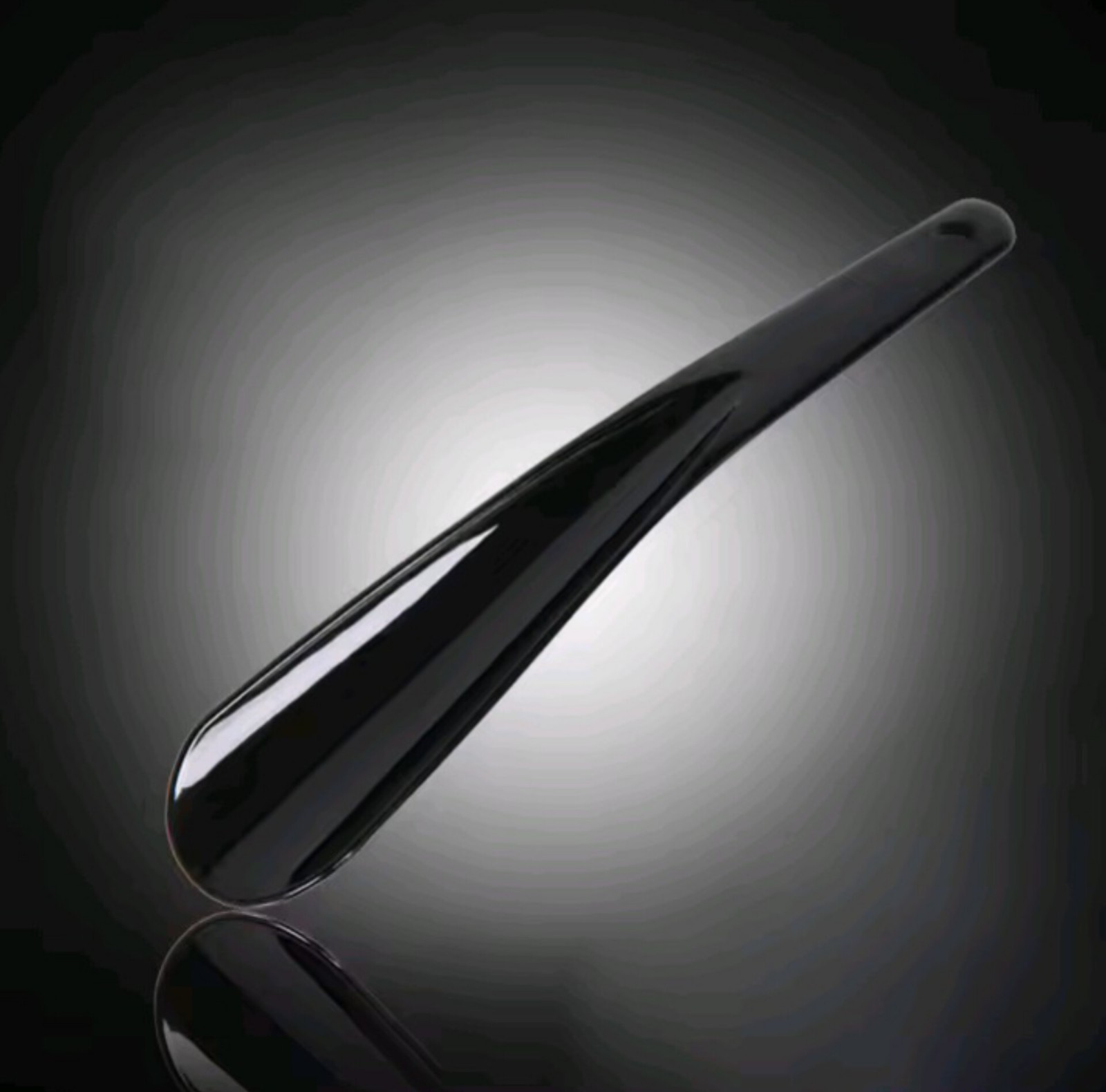 Portable Plastic Shoehorn Travel Shoe Horn Helper for Men Women Kids Seniors