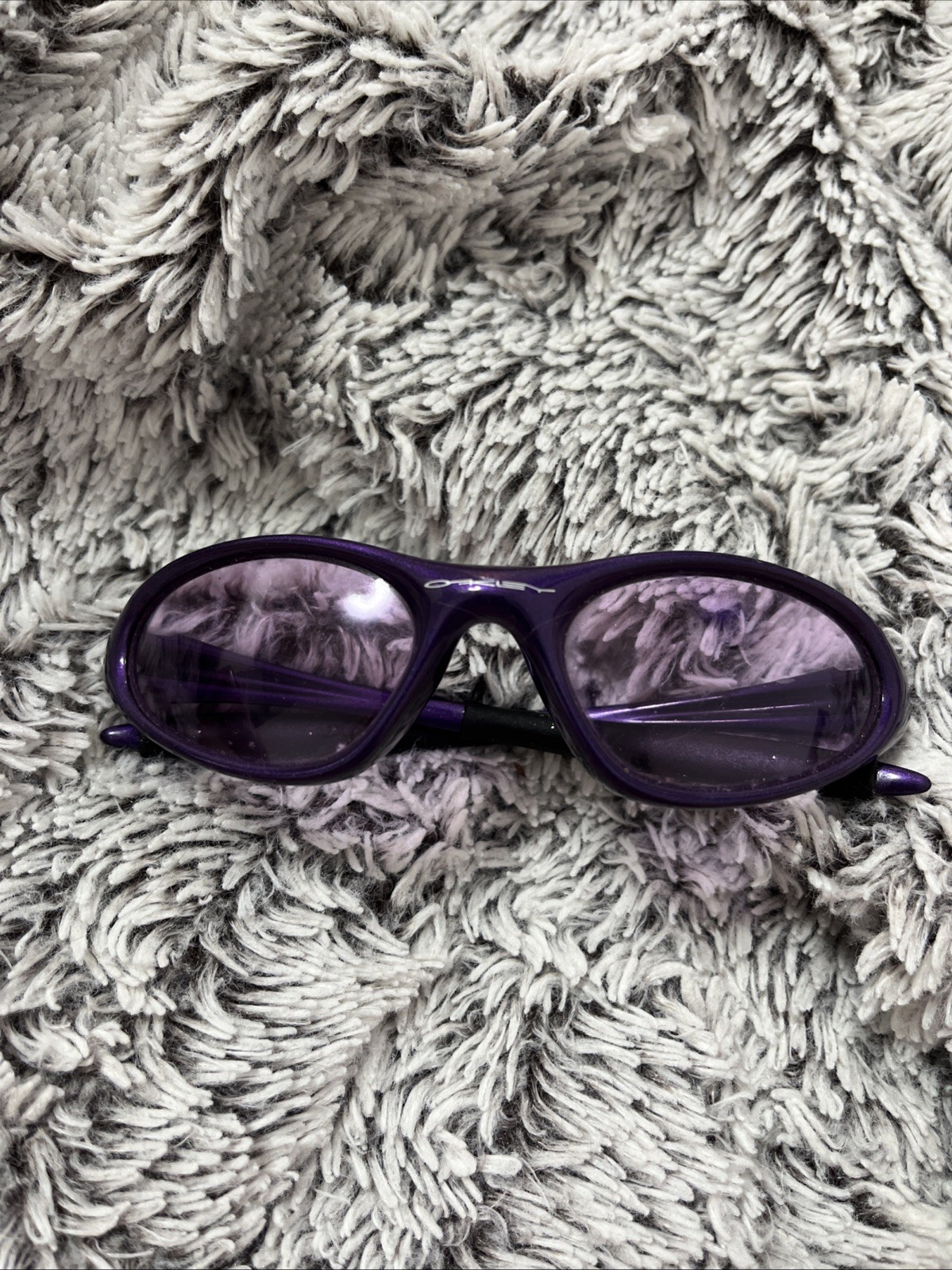 Oakley Minute 1.0 Purple