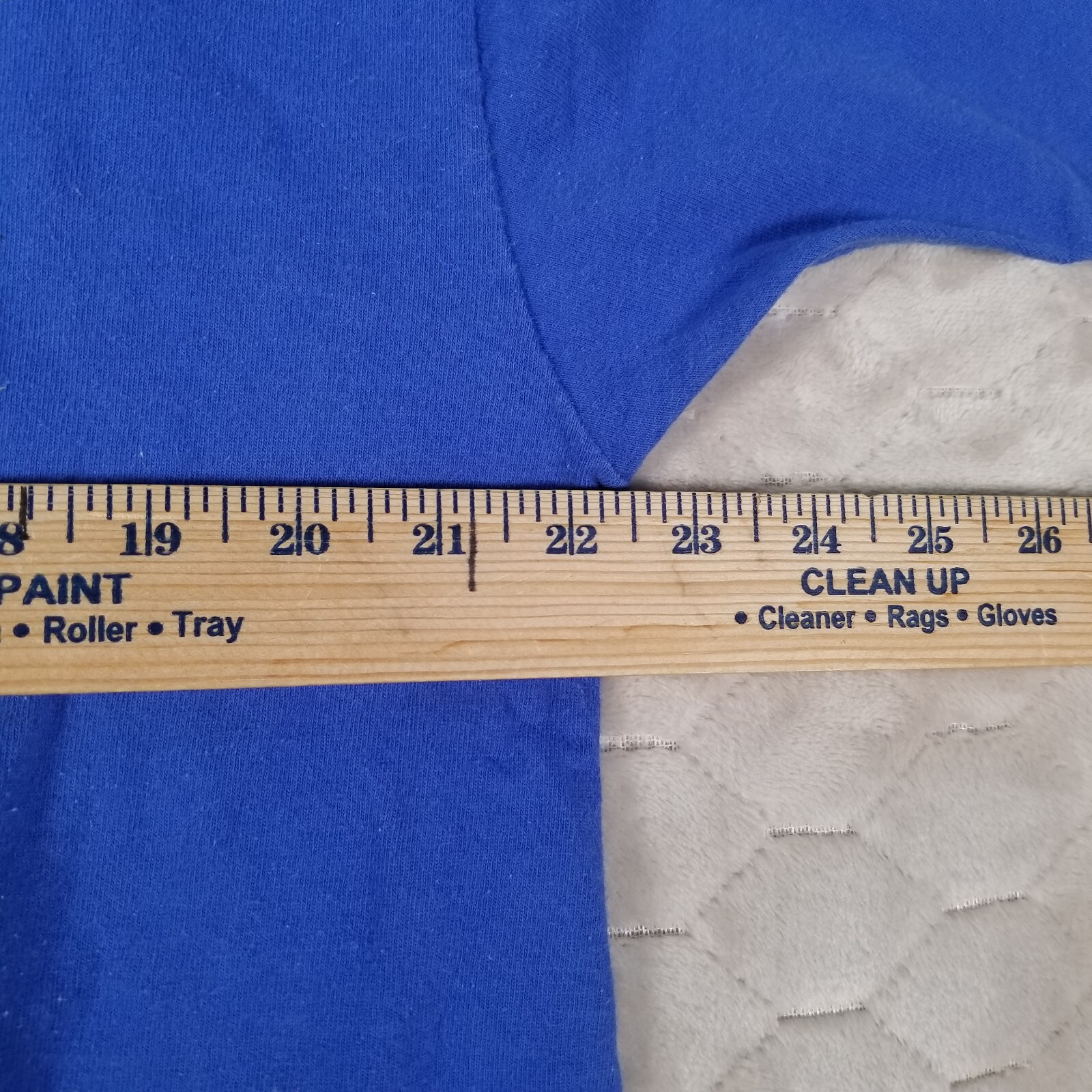 VTG 90’s Wolf Pack Graphic T-Shirt Sz XL Single Stitch See Pics