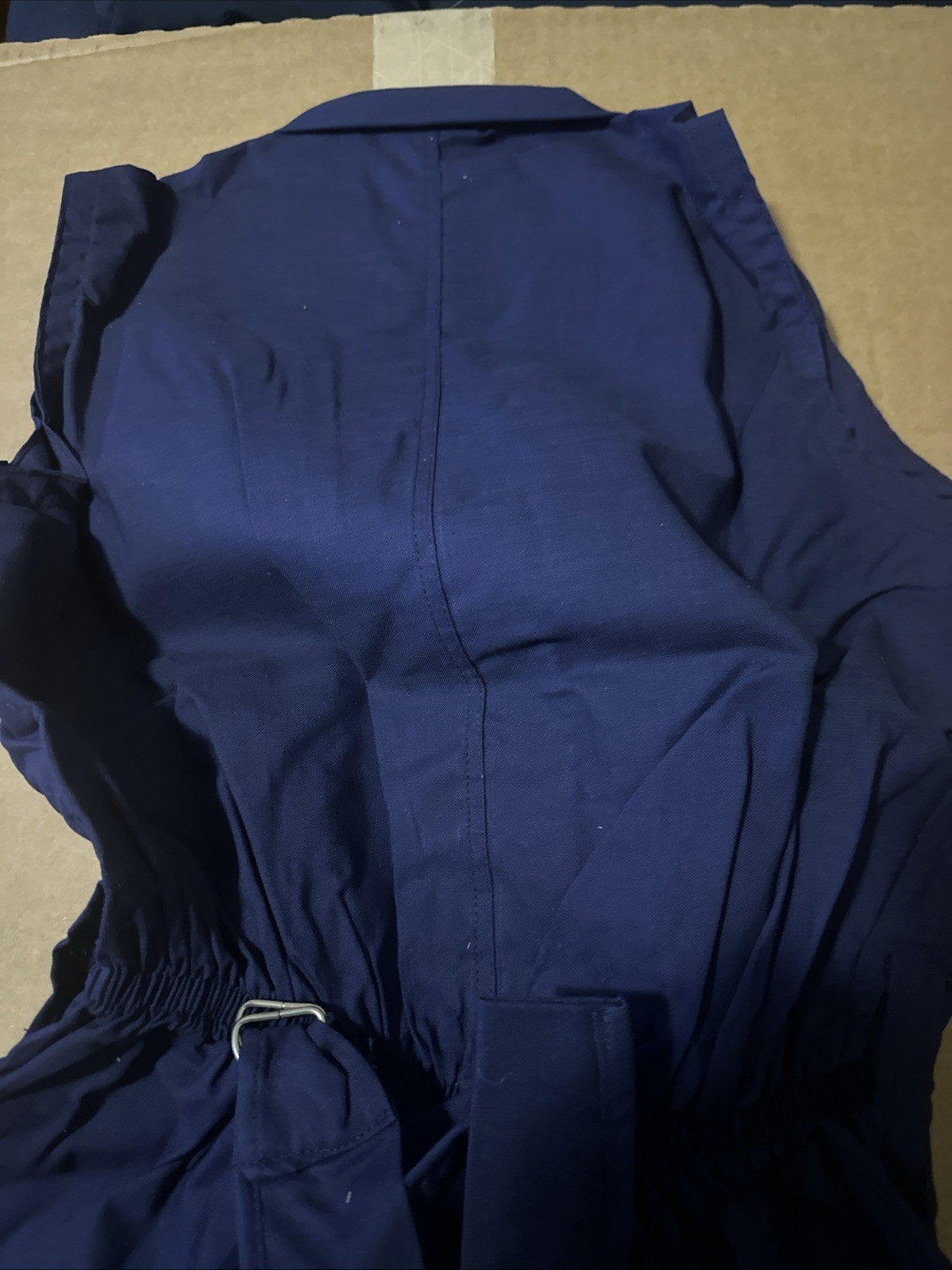 Lot Of (3) Vintage 1950’s / 60’s Moore Brand Romper Gym Suit Size 14 – NEW NOS