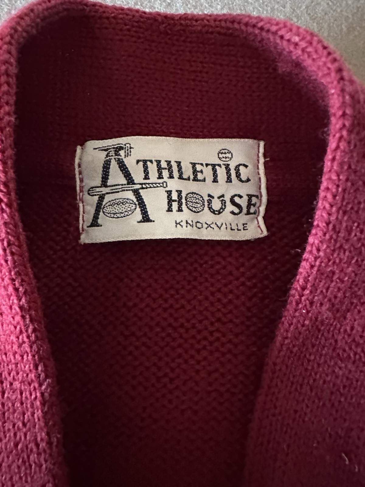 1965 Vintage letterman Sweater Jacket Basketball – All Star Boston