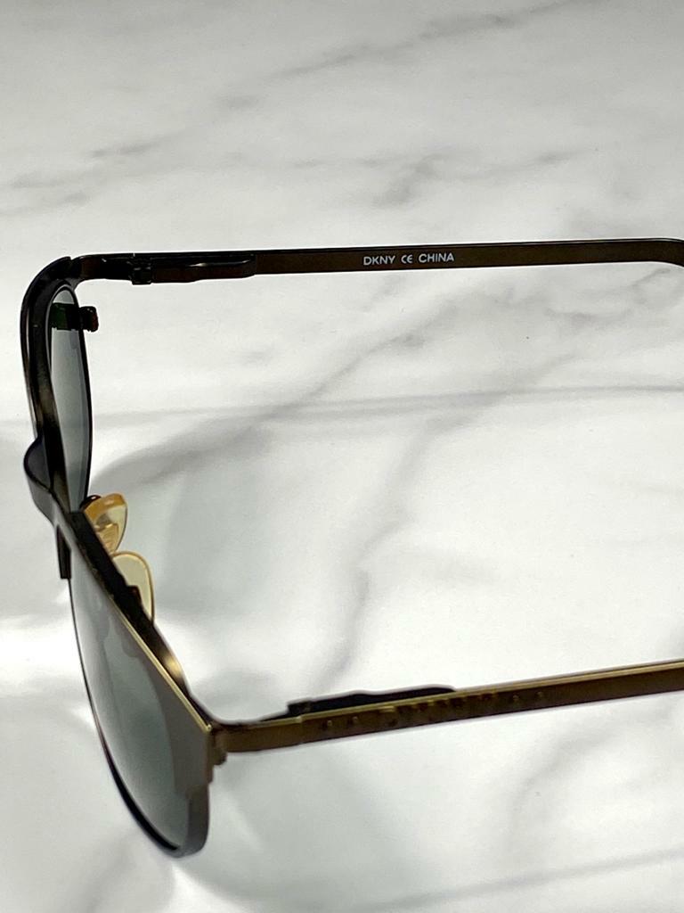Vintage DKNY Grosvenor Sunglasses – KoI229
