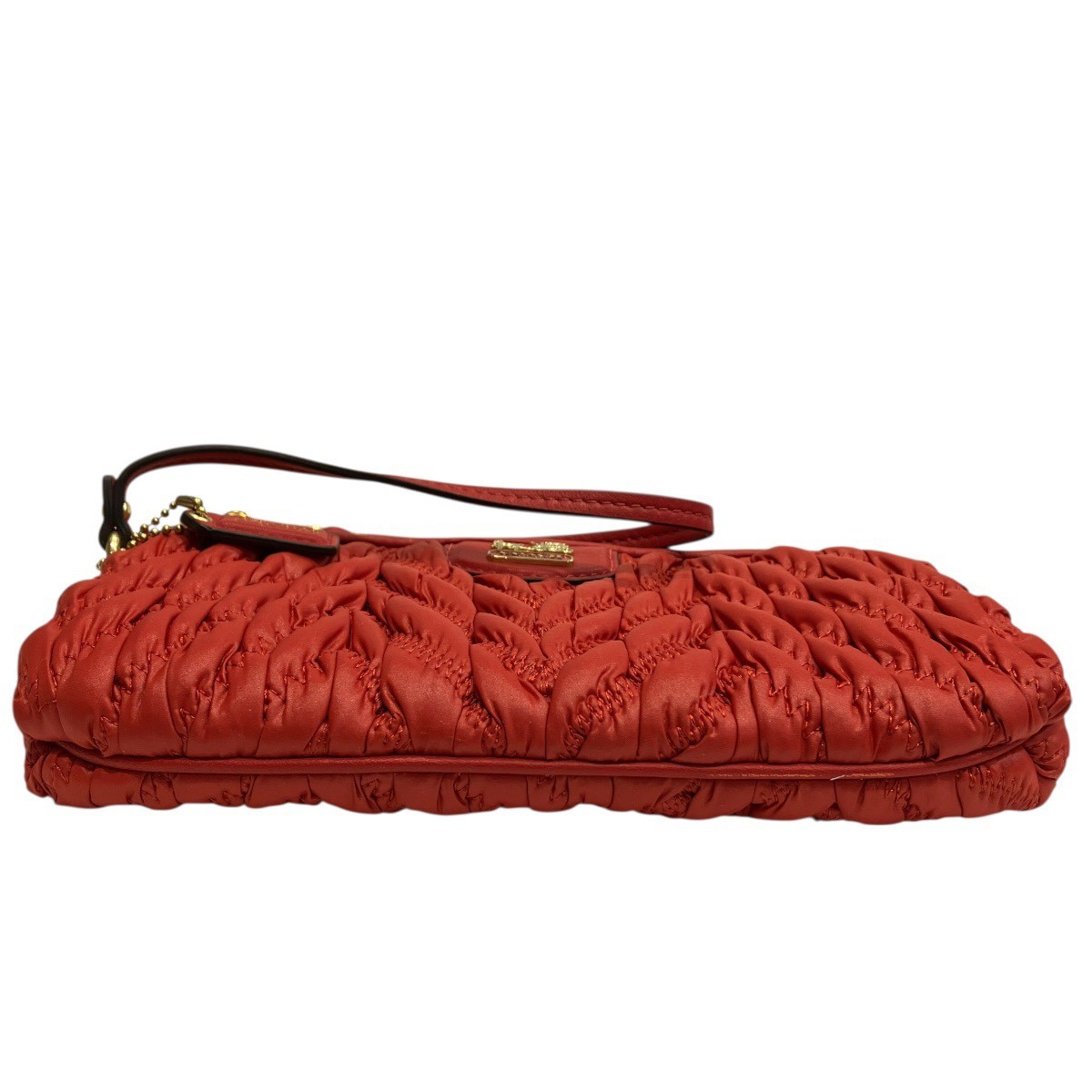 COACH Nylon Pouch – DUTY FREE