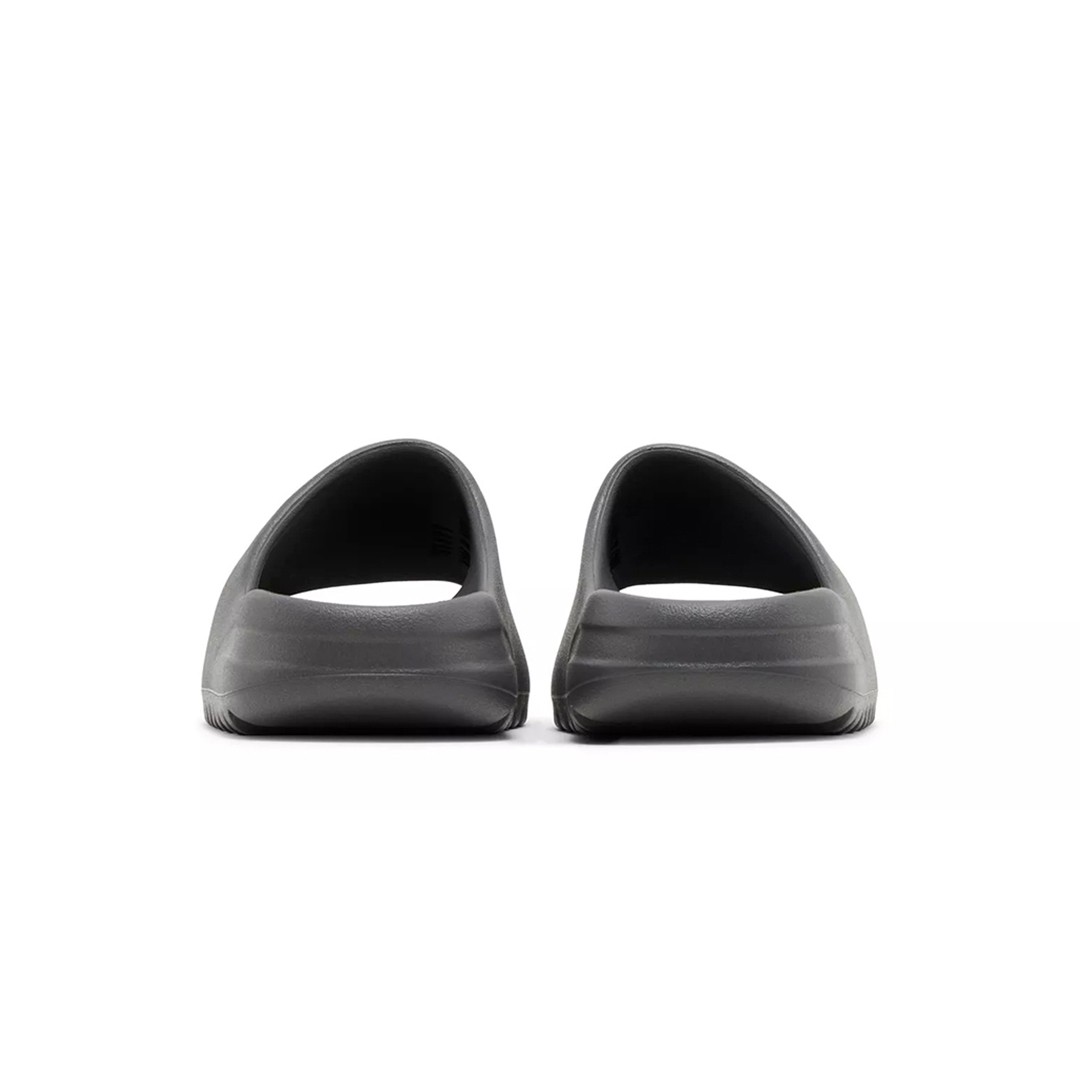 New Adidas Yeezy Slide ID4132 Granite Unisex Slipper Outdoor Sandal Without Box