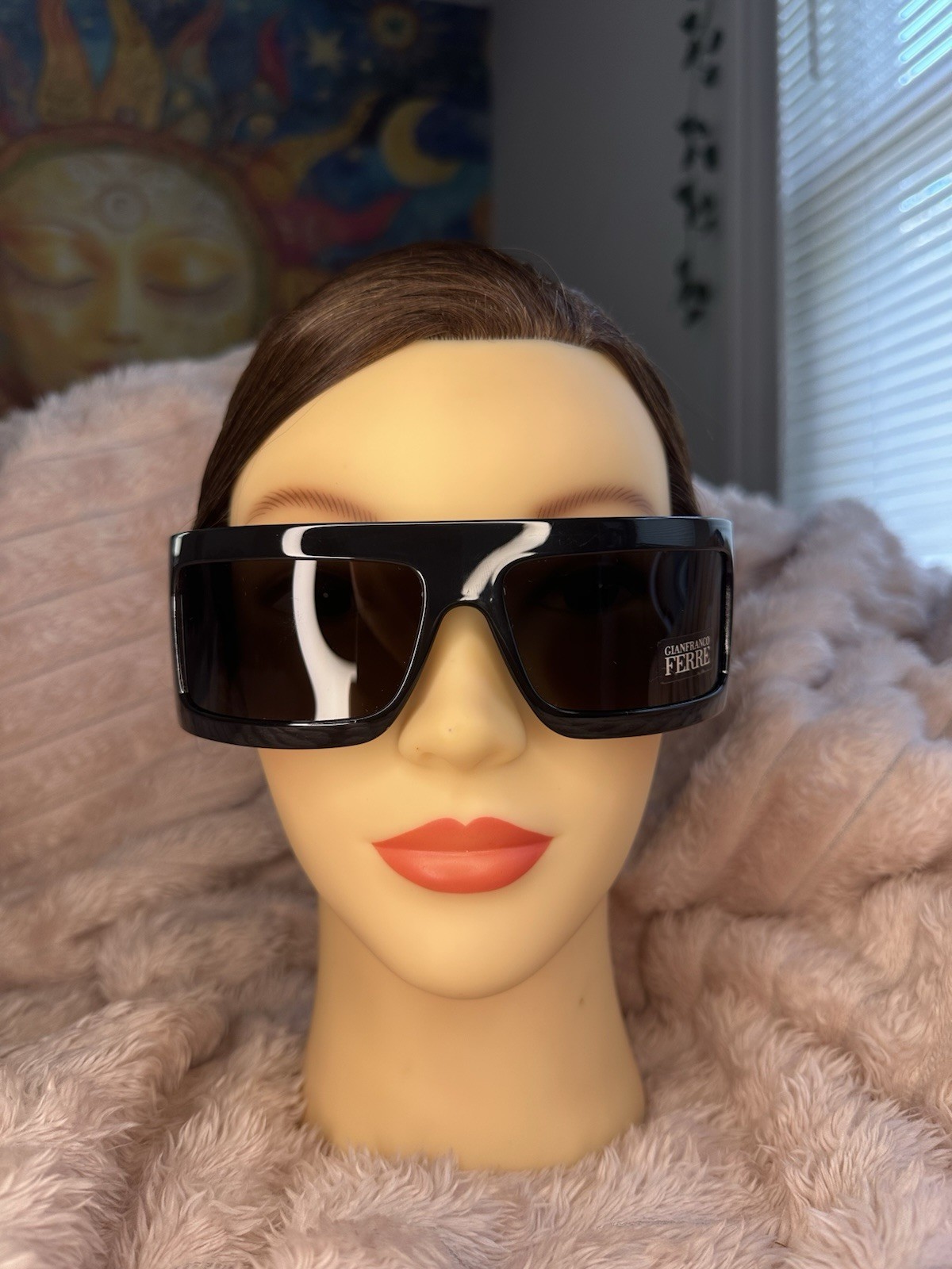 Gianfranco ferré Designer Sunglasses