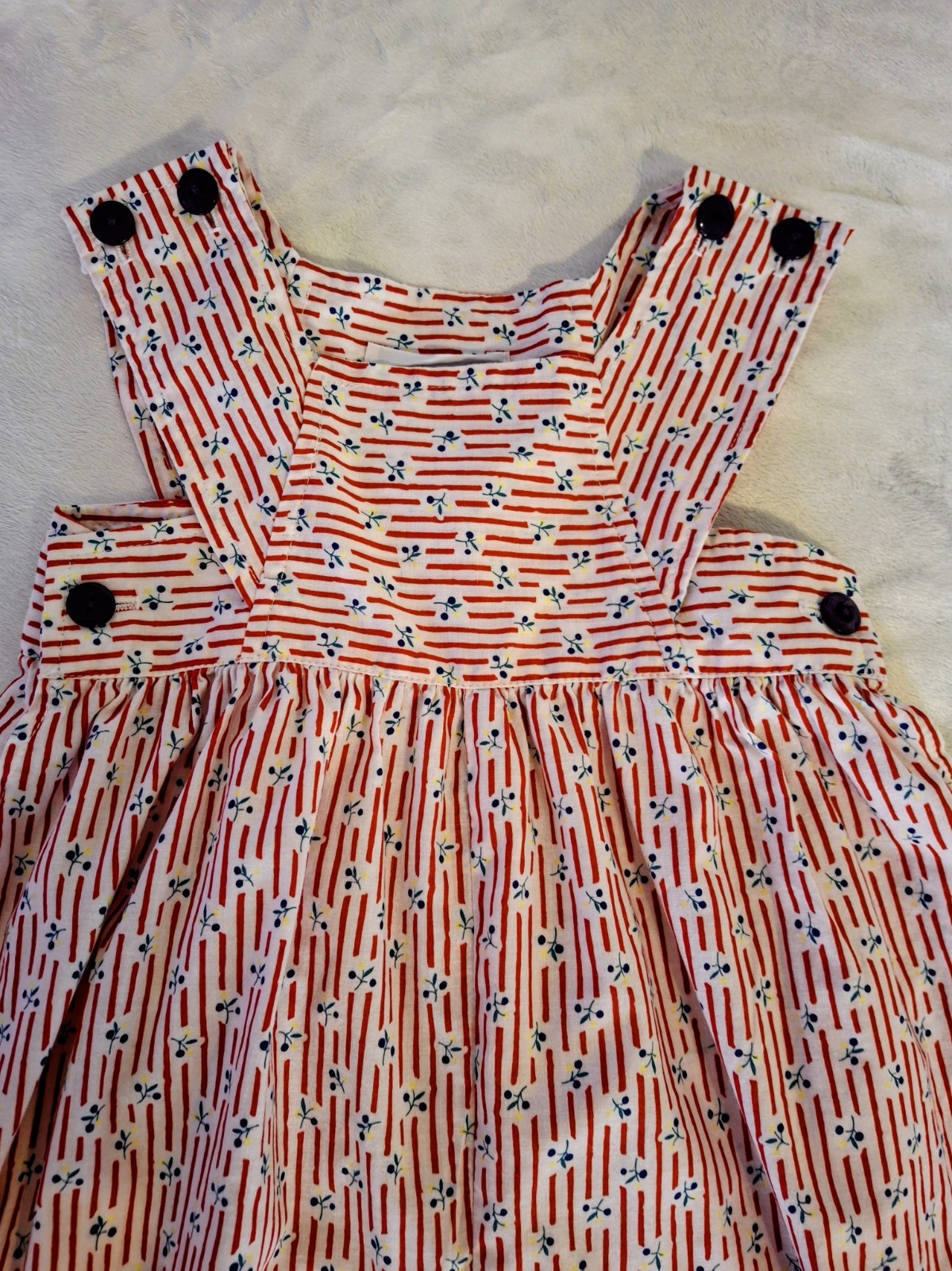 Vintage 4T Petite Gamine Neiman Marcus