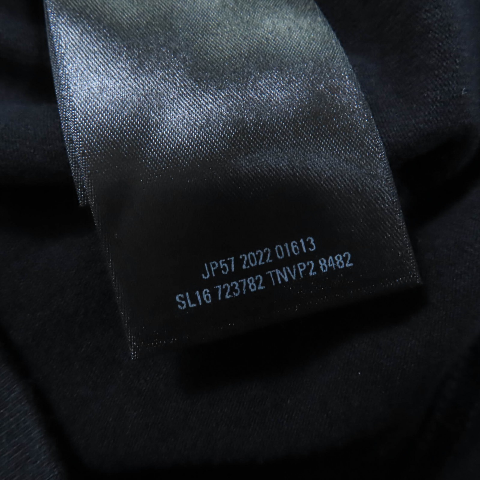 Balenciaga×adidas Cotton Short Sleeve T-shirt – DUTY FREE
