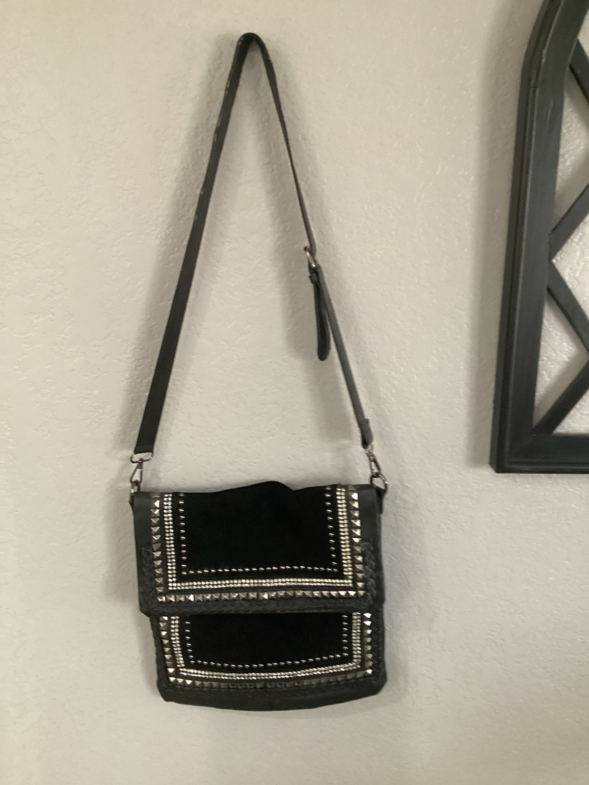 Vintage Hippy Bag