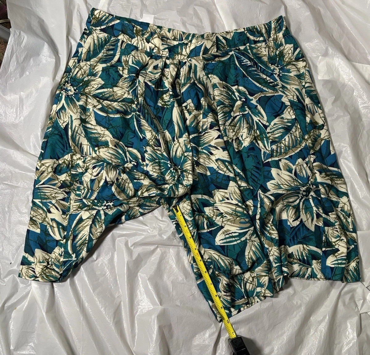 Jerell of Texas Shorts Vintage size 12